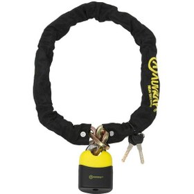 Resim Auvray K-bloc 120 Zincir Kilit 