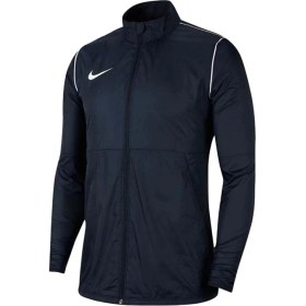 Resim Nike Park 20 Rain Jacket Erkek Yağmurluk BV6881-410 