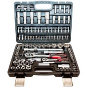 Resim AY-CİV NTTOOLS 108 PARÇA LOKMA TAKIMI 1/2-1/4 