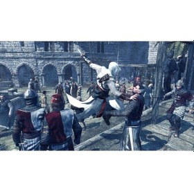 Resim 2.el Ps3 Assassin's Creed 2 %100 Oyun 