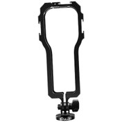Resim Suntek Kamera Rs Meraklıları Seyahat Için Çerçevesi Kafes 17cmx8cmx4cm 