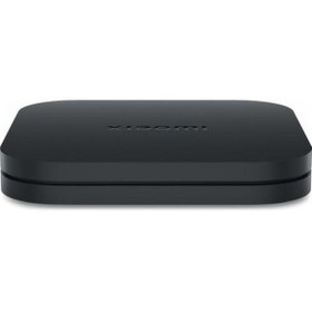 Resim Xiaomi Mi Box S 4K Android Tv Box (2nd Gen) 