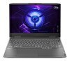 Resim Lenovo LOQ Intel Core i5-12450H 8GB Ram 512GB SSD NVIDIA GeForce RTX 2050 4GB GDDR6 15.6" FHD W11 Gri Gaming Notebook 82XV010FTR 