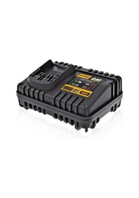 Resim Cat Dxc4 18volt Li-ion One For All Profesyonel Hızlı Akü Şarj Cihazı 