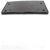 Resim A6 2015- Ön Panjur Plakalık Oem No: 4g0807285- 