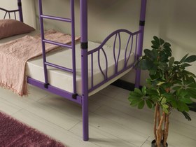 Resim Armas Metal Ranza(Kargo Hediye) - 90 cm X 190 cm X 175 cm 