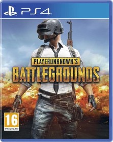 Resim Pubg Playerunknown's Battlegrounds - Ps4 Oyun 