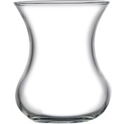 Resim Paşabahçe 42471 Aurora 6'lı Çay Bardağı - 155 ml 