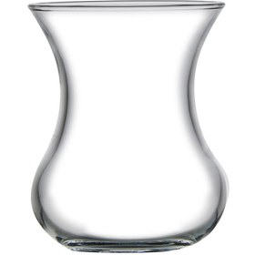 Resim Paşabahçe 42471 Aurora 6'lı Çay Bardağı - 155 ml 
