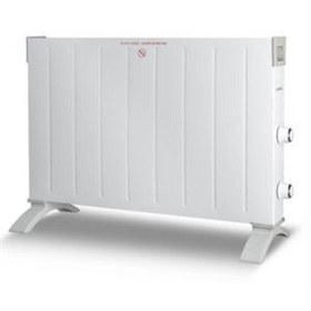 Resim Luxell Hc 2947 Konvektör Konveksiyonel Isıtıcı 2500 Watt 