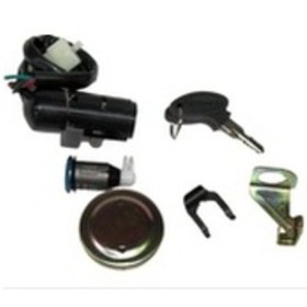 Resim Rks Next Kontak Ve Kilit Seti 