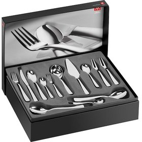 Resim Zwilling Soho 68 Parça Çatal Kaşık Bıçak Seti 