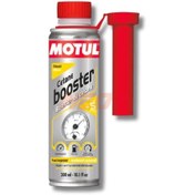 Resim Motul CETANE BOOSTER 