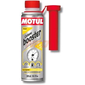 Resim Motul CETANE BOOSTER 