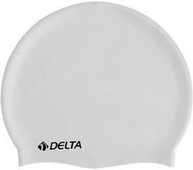Resim Delta Elite DS 255 Silikon Bone, Tek Beden 