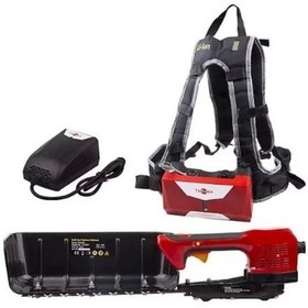 Resim Tasuka Ts-30tp Akülü Çay Toplama Makinası 