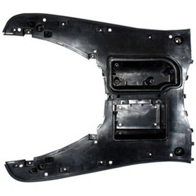 Resim MONDİAL AKÜ KUTUSU RS 151.(AYAKLIK ANA GÖVDE) 