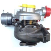 Resim GUA TURBO Megane 3 1.5 Dci 110 Beygir Turbo Salyangozu 7701479077 