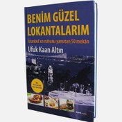 Resim Benim Güzel Lokantalarım 