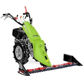 Resim Grillo GF3 Honda GX200 Motorlu Benzinli Çayır Biçme Makinesi 