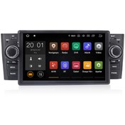 Resim Fiat Linea 2 Gb Ram 16 Hafıza Navigasyon Multımedya Tv Usb Kamera 