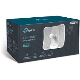 Resim TP-LINK CPE710 5GHZ 867MBPS 23DBI DIŞ ORTAM ACCESS POINT 