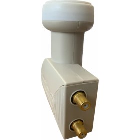 Resim Ata Elektronik 2 Çıkışlı 4K Lnb 