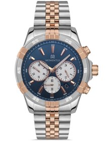 Resim Momentus Sm367t-07sr Erkek Kol Saati 