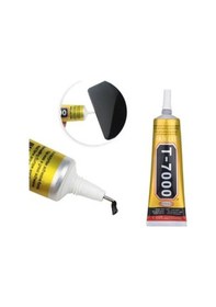 Resim T7000 Dokumatik Ekran Yapıştırıcı 50 Ml 