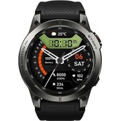 Resim Zeblaze Stratos 3 Pro Akıllı Saat (Zeblaze Türkiye Garantili) 