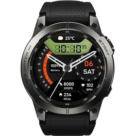 Resim Zeblaze Stratos 3 Pro Akıllı Saat (Zeblaze Türkiye Garantili) 