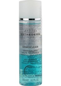 Resim Institut Esthederm High Tolerance Eyes&Lips Make Up Remover 125 ML 