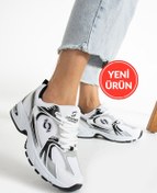 Resim Devida Günlük Spor Ayakkabı Dévida Air Lena Series N100 
