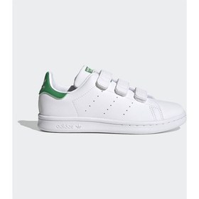 Resim Stan Smith Cf C Unisex Çocuk Spor Ayakkabı FX7534 