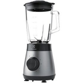 Resim Electrolux Smoothie Blender – Güçlü Performans, Pürüzsüz Karışımlar İçin Şık ve Dayanıklı Blender 