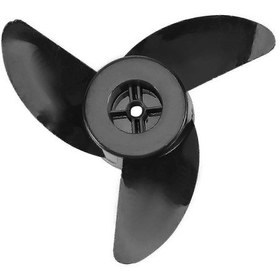 Resim Et34, Et44, Et54 Deniz Kullanımı İçin Verimli Elektrikli Pervane Motoru 