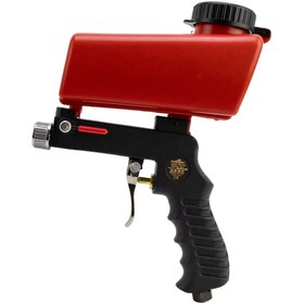 Resim Dawreek Havalı Kumlama Tabanacası MTL 