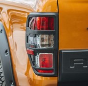 Resim Ford Ranger T6 T7 Stop Çerçevesi 