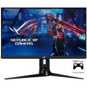 Resim Asus ROG Strix XG27AQ 27" 1 MS 170 Hz HDR400 WQHD IPS LED Monitör Asus