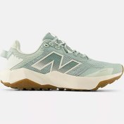 Resim New Balance Wtntrcm6 Yeşil Kadın Yürüyüş/koşu Ayakkabısı Yeşil 