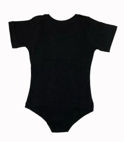 Resim Dono 3330 Kız Çocuk Kısa Kol Body 