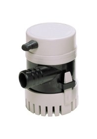 Resim Sintine Pompası 1000 Gph 12 V Plastik 