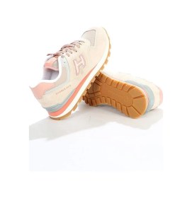 Resim Hammer Jack Chile Unisex Sneaker Spor Ayakkabı 19253 Lotus Coral Lotus-coral 