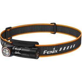 Resim Fenix Hm23 V2.0 300 Lümen Kafa Feneri Siyah 