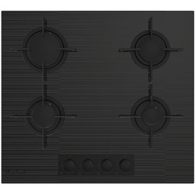 Resim Leisure PFL 9944 S + POLC 601 S + PDLY 606 - S Siyah 3 Lü Ankastre Set 