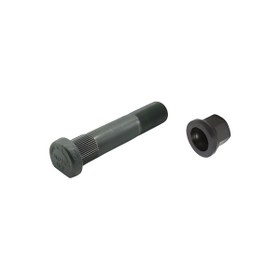 Resim Atego Arka Dingil 100 Mm Bijon Somun Set 