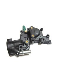 Resim Citroen C2 Termostat Alt Gövde 2003-2009 1336y8 Wf0126 1.4 