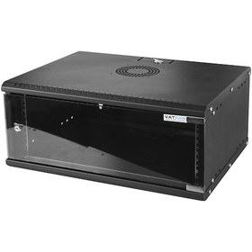 Resim Kamera Kayıt Cihazı Güvenlik Kabini 4U Kabin 