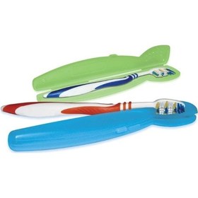 Resim Diş Fırçalık Kutusu 