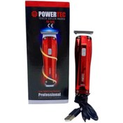 Resim PO WER TEC TR-1515 SAÇ SAKAL ENSE ÇİZİM MAKİNESİ-Findit 